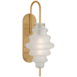 Бра Tableau Large Sconce KW 2270AB-VG