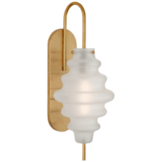 Бра Tableau Large Sconce KW 2270AB-VG