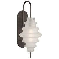 Бра Tableau Large Sconce KW 2270BZ-VG