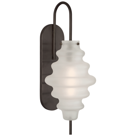 Бра Tableau Large Sconce KW 2270BZ-VG