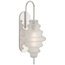 Бра Tableau Large Sconce KW 2270PN-VG