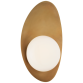 Бра Nouvel Small Sconce KW 2271AB-WG