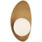 Бра Nouvel Small Sconce KW 2271BZ/AB-WG