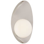 Бра Nouvel Small Sconce KW 2271PN-WG