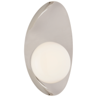 Бра Nouvel Small Sconce KW 2271PN-WG