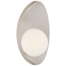 Бра Nouvel Small Sconce KW 2271PN-WG