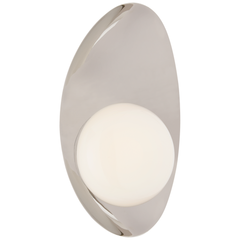 Бра Nouvel Small Sconce KW 2271PN-WG