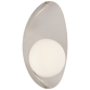 Бра Nouvel Small Sconce KW 2271PN-WG