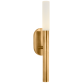 Бра Rousseau Small Bath Sconce KW 2280AB-EC