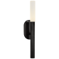Бра Rousseau Small Bath Sconce KW 2280BZ-EC