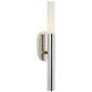 Бра Rousseau Small Bath Sconce KW 2280PN-EC
