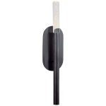 Бра Rousseau Medium Bath Sconce KW 2281BZ-SG