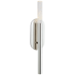 Бра Rousseau Medium Bath Sconce KW 2281PN-SG