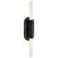Бра Rousseau Medium Vanity Sconce KW 2282BZ-EC