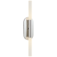 Бра Rousseau Medium Vanity Sconce KW 2282PN-EC