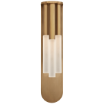 Бра Rousseau Medium Multi-Drop Sconce KW 2284AB-EC