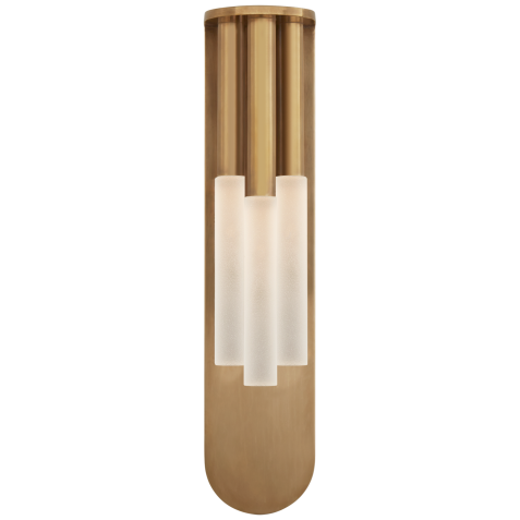 Бра Rousseau Medium Multi-Drop Sconce KW 2284AB-EC
