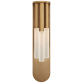 Бра Rousseau Medium Multi-Drop Sconce KW 2284AB-EC
