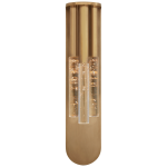 Бра Rousseau Medium Multi-Drop Sconce KW 2284AB-SG