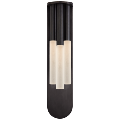 Бра Rousseau Medium Multi-Drop Sconce KW 2284BZ-EC
