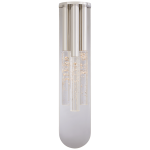 Бра Rousseau Medium Multi-Drop Sconce KW 2284PN-SG