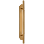 Бра Rousseau Medium Bracketed Sconce KW 2285AB-EC