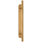Бра Rousseau Medium Bracketed Sconce KW 2285AB-EC