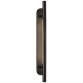 Бра Rousseau Medium Bracketed Sconce KW 2285BZ-EC