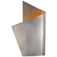 Бра Pelle Left Wrapped Sconce KW 2632PWT