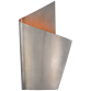 Бра Pelle Right Wrapped Sconce KW 2633PWT