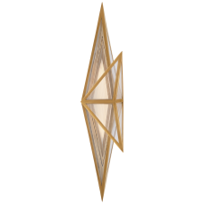 Бра Ori Tall Sconce KW 2654AB-CLG