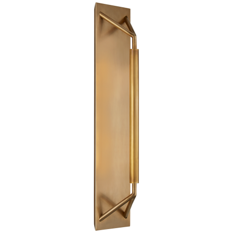 Бра Appareil Large Sconce KW 2700AB