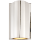 Бра Avant Small Curve Sconce KW 2704PN-FG
