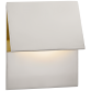 Бра Esker Single Fold Sconce KW 2707PN