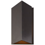 Бра Esker Small Triangle Sconce KW 2709BZ