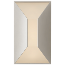 Бра Stretto Small Sconce KW 2720PN-FG