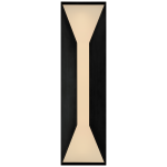 Бра Stretto Medium Sconce KW 2721BZ-FG