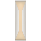 Бра Stretto Medium Sconce KW 2721PN-FG
