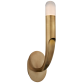 Бра Verso Single Sconce KW 2745AB-CG