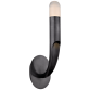 Бра Verso Single Sconce KW 2745BZ-CG
