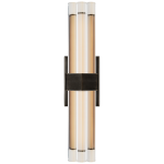 Бра Fascio 18'' Sconce LR 2909BZ-CG