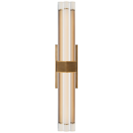 Бра Fascio 24'' Sconce LR 2910HAB-CG