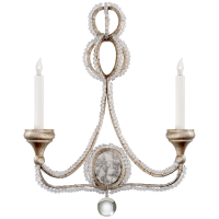Бра Milan Double Sconce NW 2030VS
