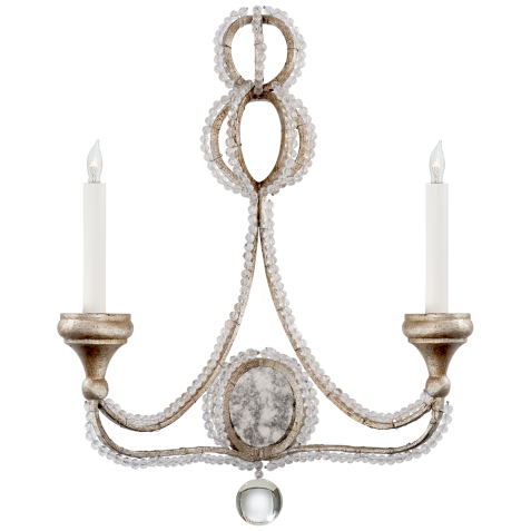 Бра Milan Double Sconce NW 2030VS