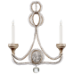 Бра Milan Double Sconce NW 2030VS