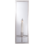 Бра Regent Rectangular Sconce NW 2115PN