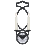 Бра Brittany Double Sconce NW 2311AI