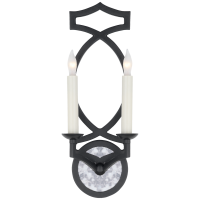 Бра Brittany Double Sconce NW 2311AI