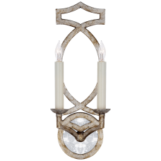 Бра Brittany Double Sconce NW 2311VS