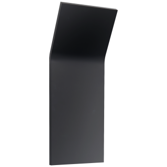 Бра Bend Large Tall Light PB 2050MBK